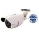 AVTECH DG105SE - CAMARA BULLET FENIX / HDTVI 1080P / FUNCION ECLIPSE / LENTE 3.6 MM / 4 MASCARAS DE PRIVACIDAD / VISION
